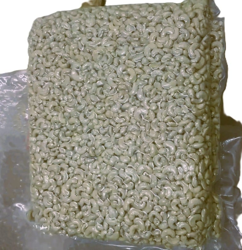 HACCP packaging and labelling centre